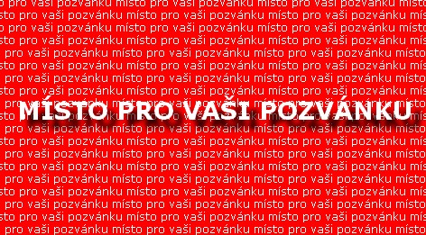 MISTO-PRO-POZVANKU