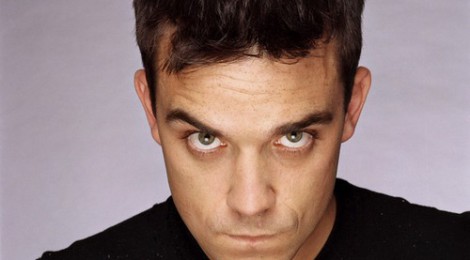 Robbie Williams