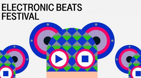electronic-beat