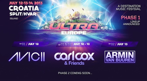 Ultra-Europe-2013