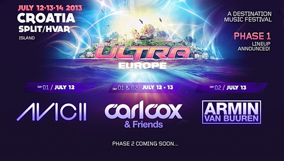 Ultra-Europe-2013