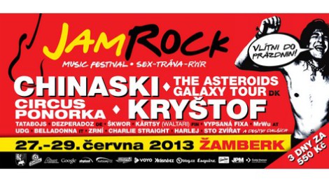 jamrock-2013
