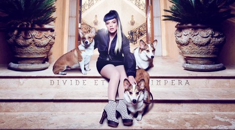 Lily Allen - Sheezus