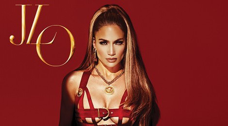 Jennifer Lopez - A.K.A.