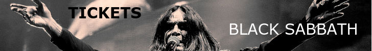 Black Sabbath