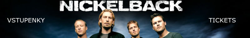 Nickelback