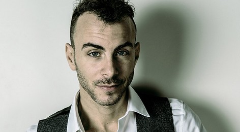 Asaf Avidan